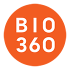 Bio 360 Logo